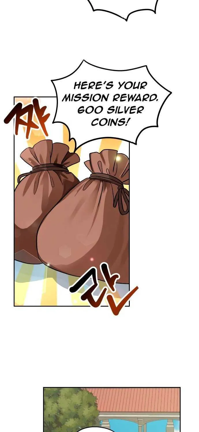 Transmigrating to the Otherworld Once More (REloaded To The Otherworld) Chapter 9 page 51 - 