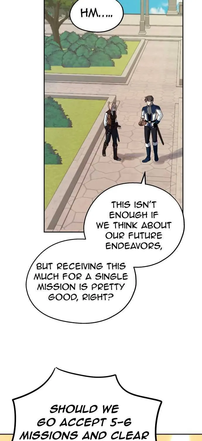Transmigrating to the Otherworld Once More (REloaded To The Otherworld) Chapter 9 page 52 - 