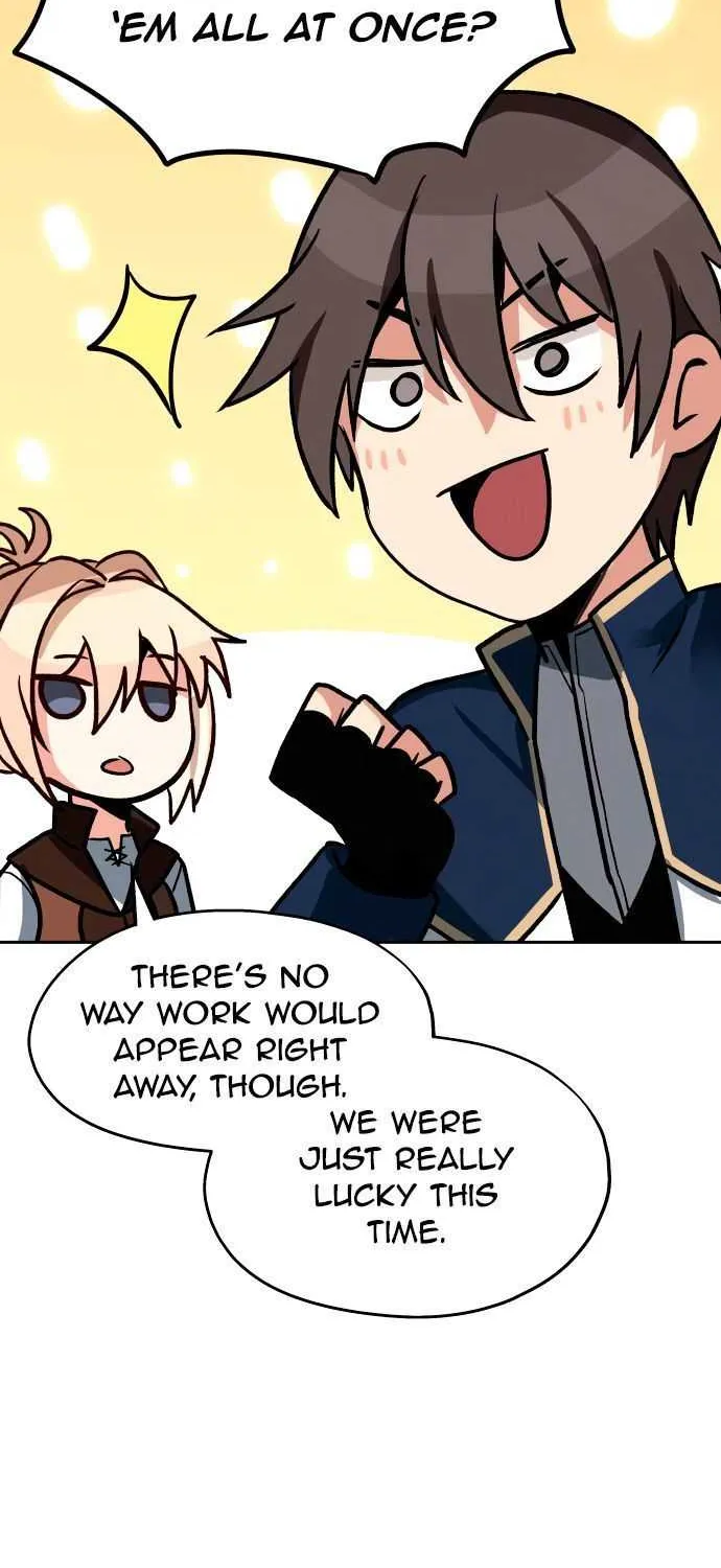 Transmigrating to the Otherworld Once More (REloaded To The Otherworld) Chapter 9 page 53 - 