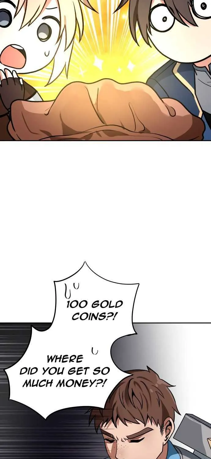 Transmigrating to the Otherworld Once More (REloaded To The Otherworld) Chapter 9 page 56 - 