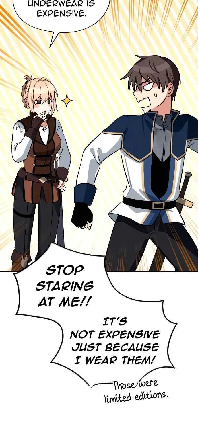 Transmigrating to the Otherworld Once More (REloaded To The Otherworld) Chapter 9 page 60 - 