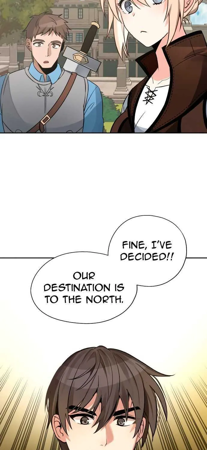 Transmigrating to the Otherworld Once More (REloaded To The Otherworld) Chapter 9 page 64 - 