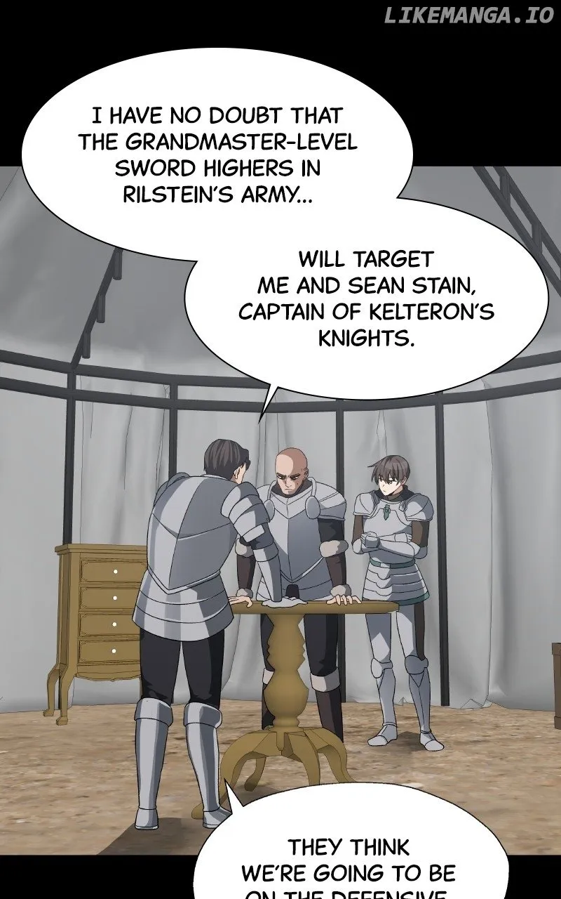 Transmigrating to the Otherworld Once More (REloaded To The Otherworld) Chapter 90 page 2 - 