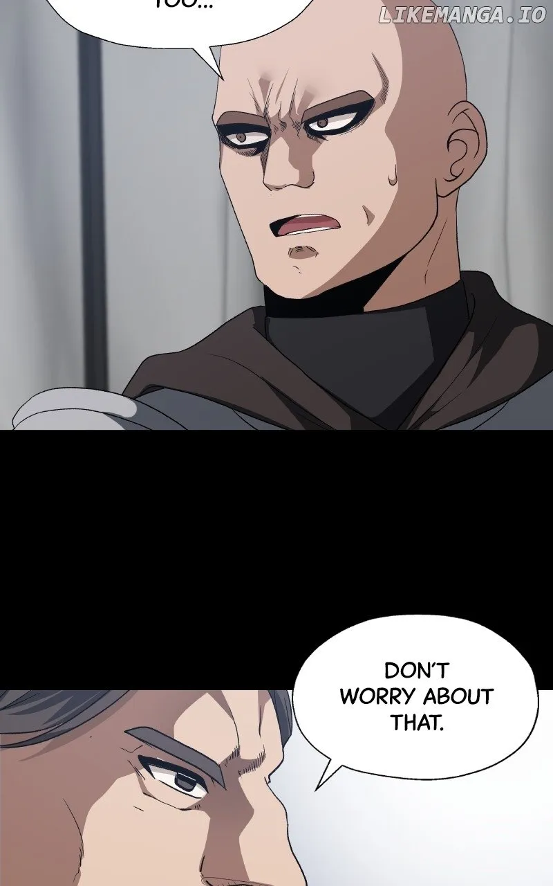 Transmigrating to the Otherworld Once More (REloaded To The Otherworld) Chapter 90 page 11 - 
