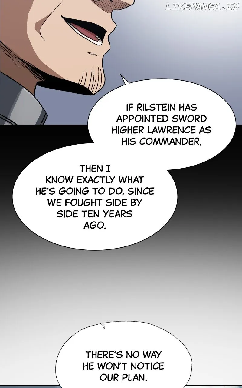 Transmigrating to the Otherworld Once More (REloaded To The Otherworld) Chapter 90 page 12 - 
