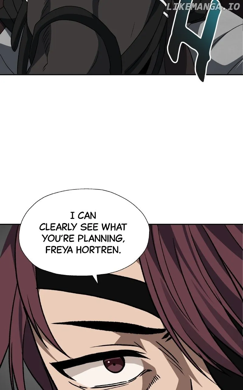 Transmigrating to the Otherworld Once More (REloaded To The Otherworld) Chapter 90 page 14 - 