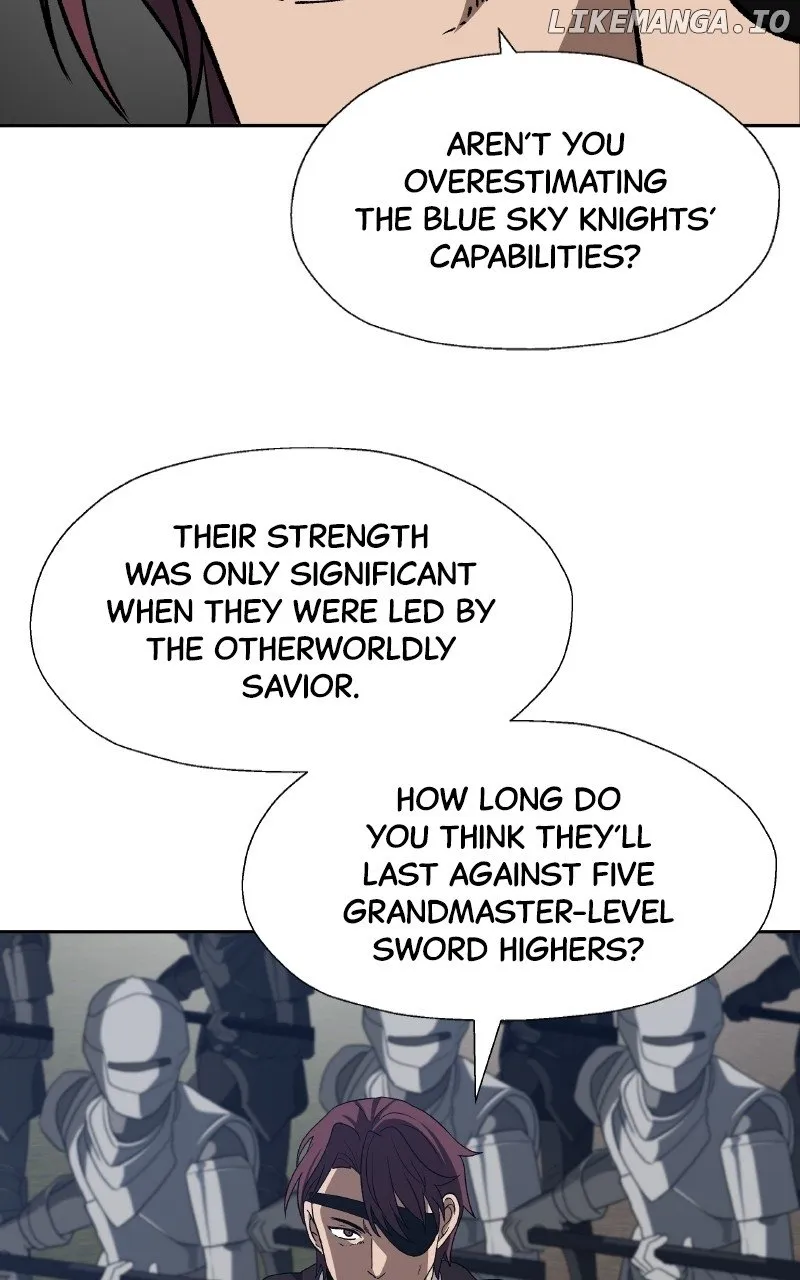 Transmigrating to the Otherworld Once More (REloaded To The Otherworld) Chapter 90 page 15 - 