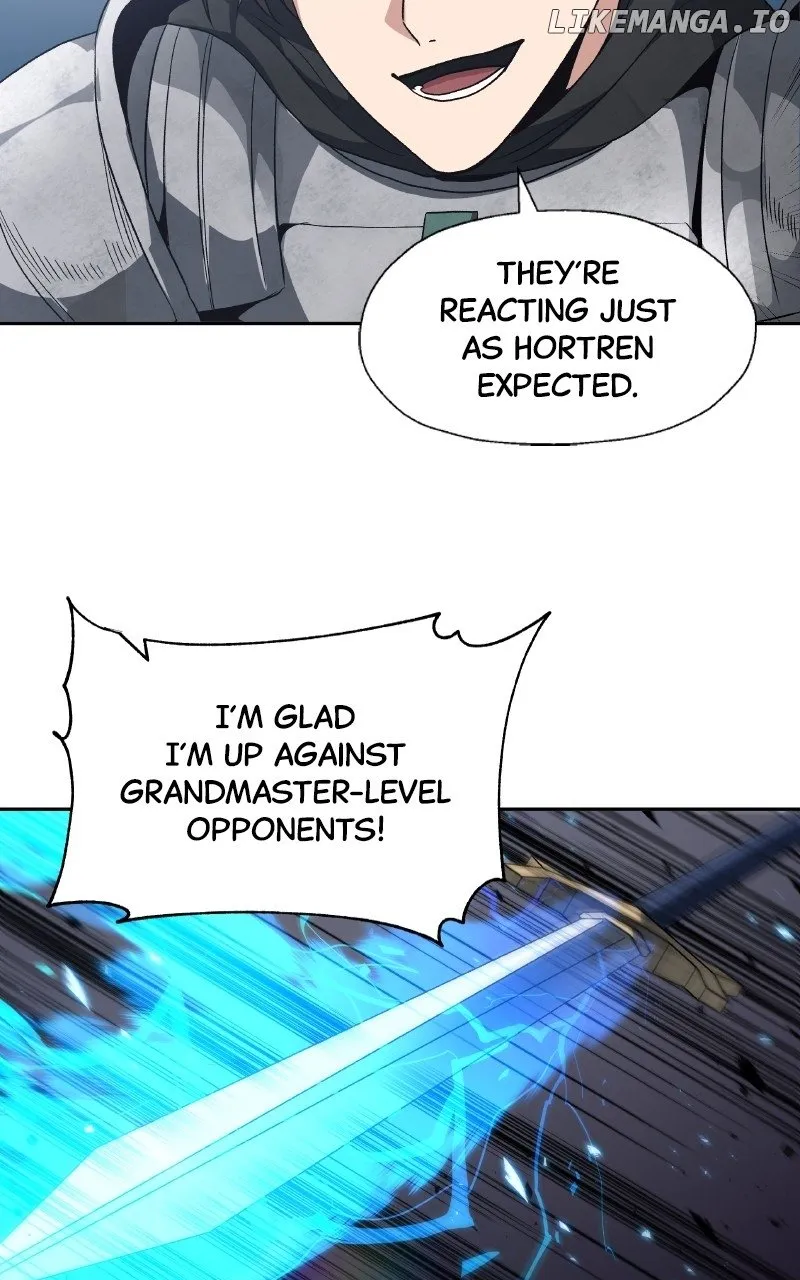 Transmigrating to the Otherworld Once More (REloaded To The Otherworld) Chapter 90 page 19 - 