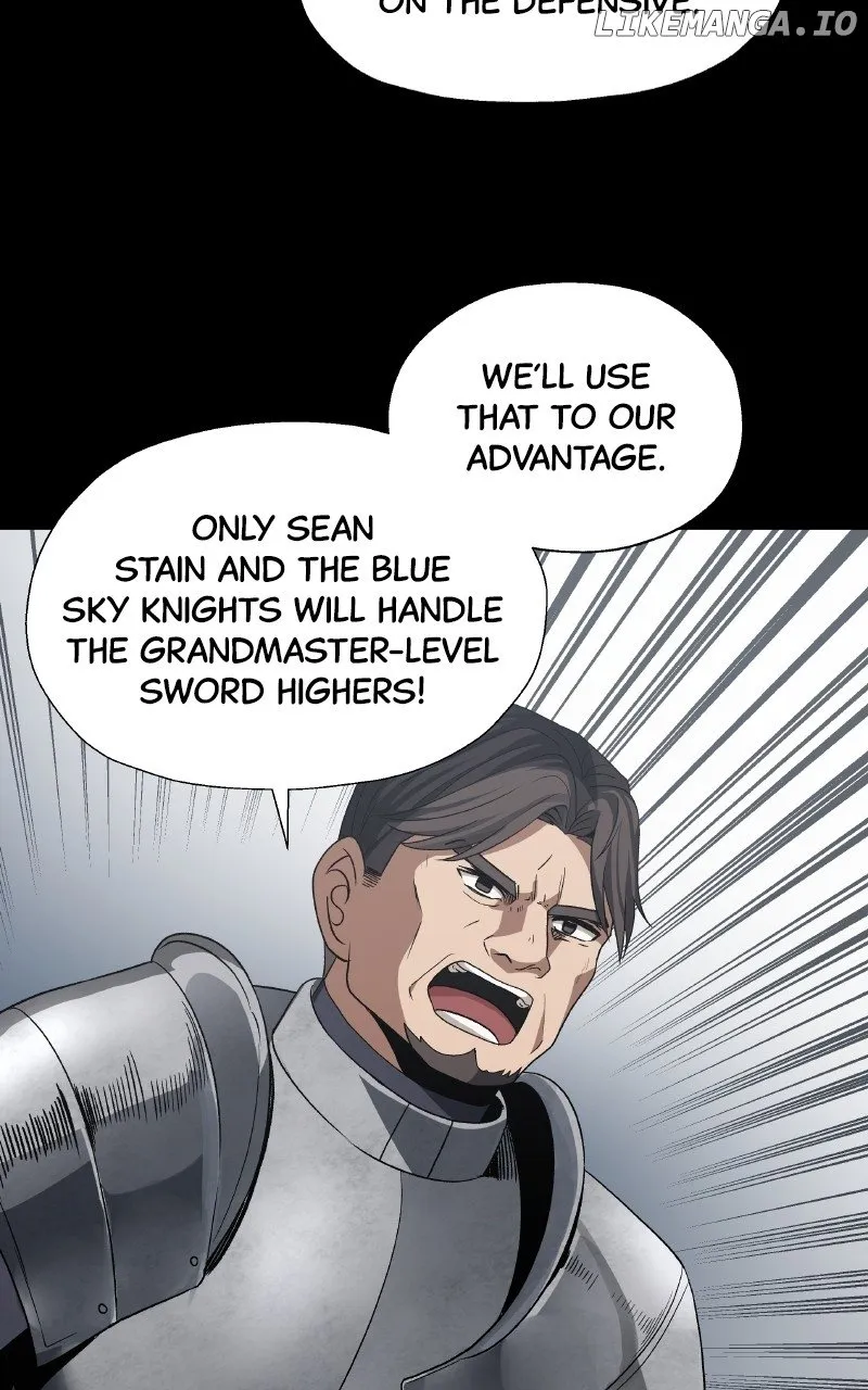 Transmigrating to the Otherworld Once More (REloaded To The Otherworld) Chapter 90 page 3 - 