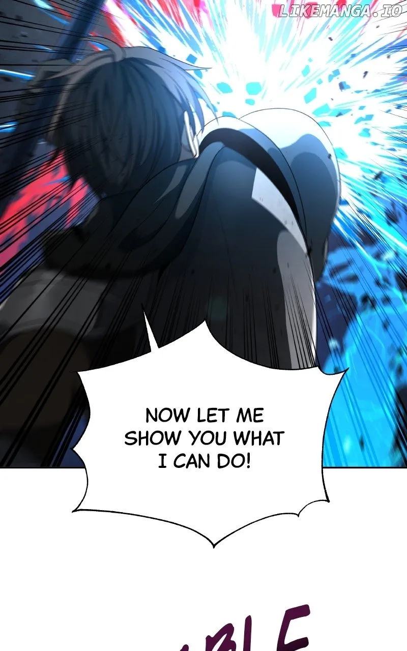 Transmigrating to the Otherworld Once More (REloaded To The Otherworld) Chapter 90 page 21 - 