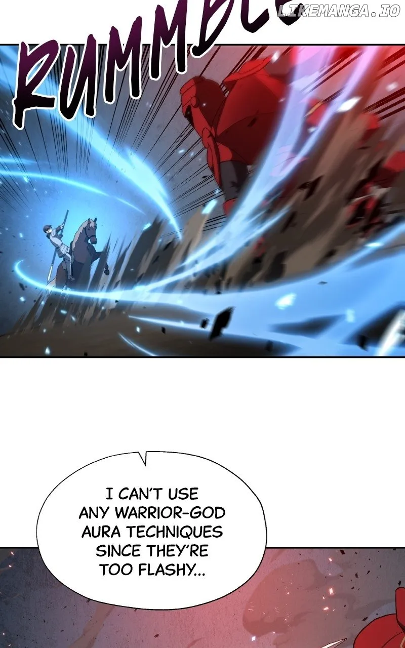 Transmigrating to the Otherworld Once More (REloaded To The Otherworld) Chapter 90 page 22 - 