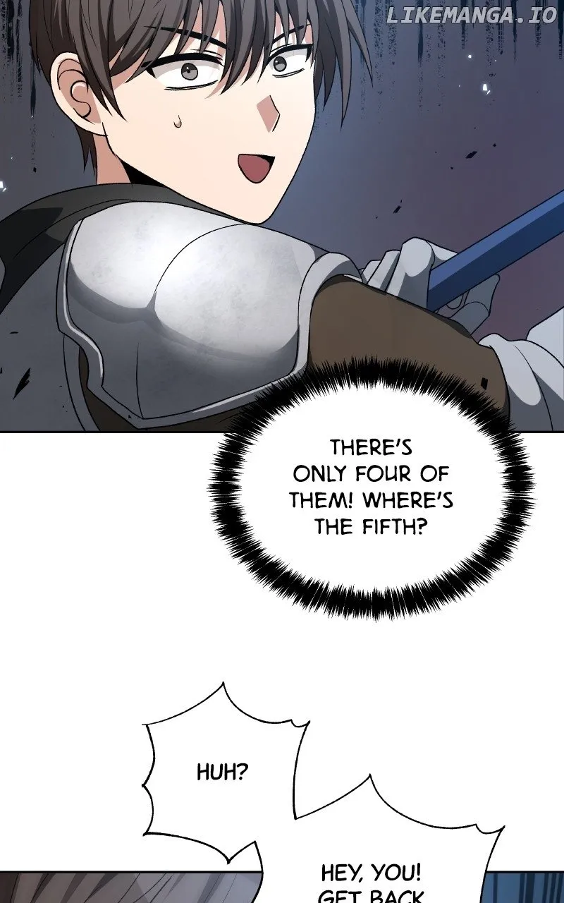 Transmigrating to the Otherworld Once More (REloaded To The Otherworld) Chapter 90 page 24 - 