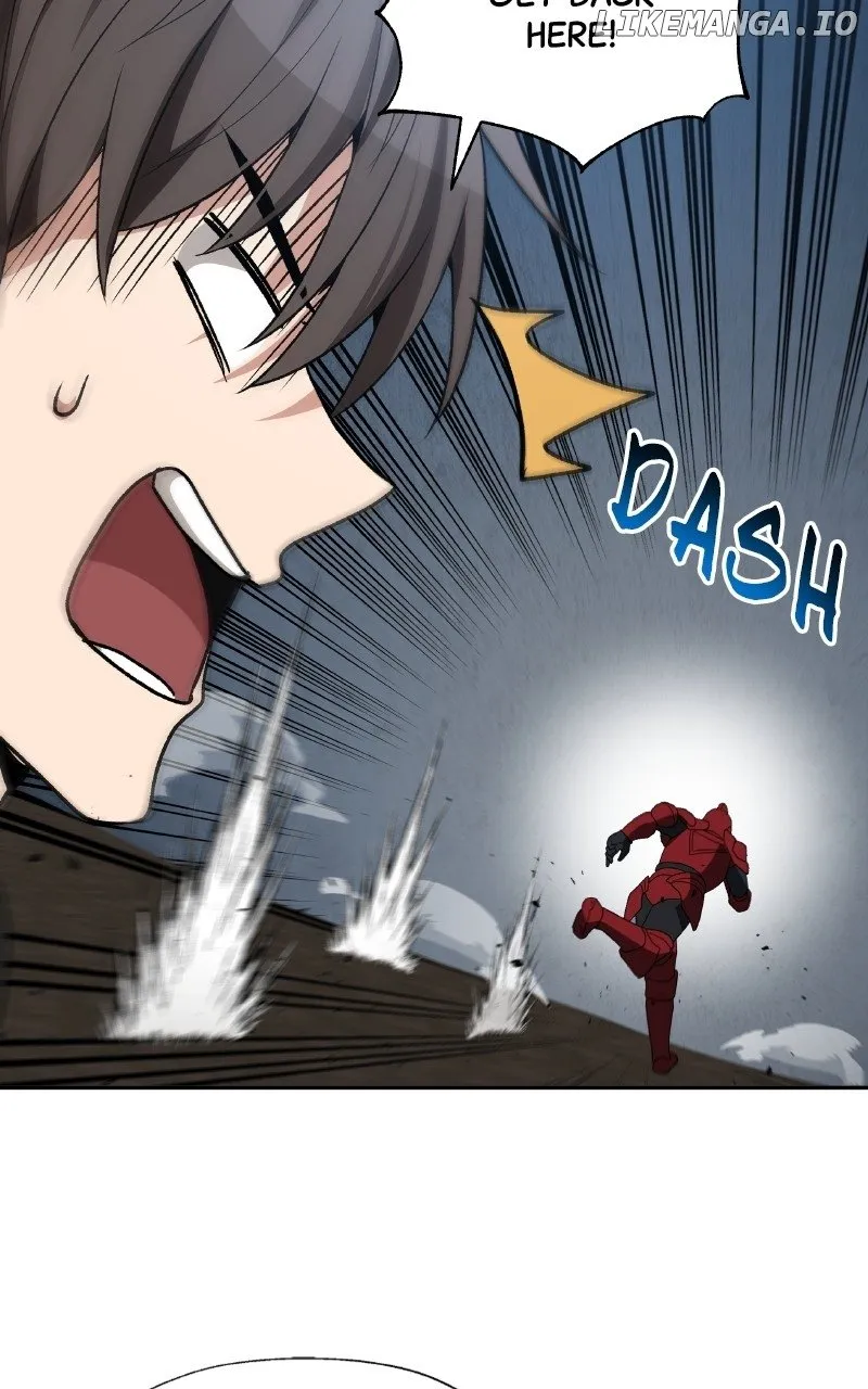 Transmigrating to the Otherworld Once More (REloaded To The Otherworld) Chapter 90 page 25 - 