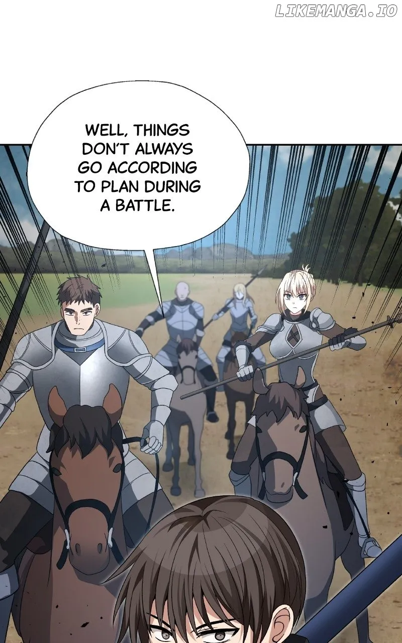 Transmigrating to the Otherworld Once More (REloaded To The Otherworld) Chapter 90 page 28 - 