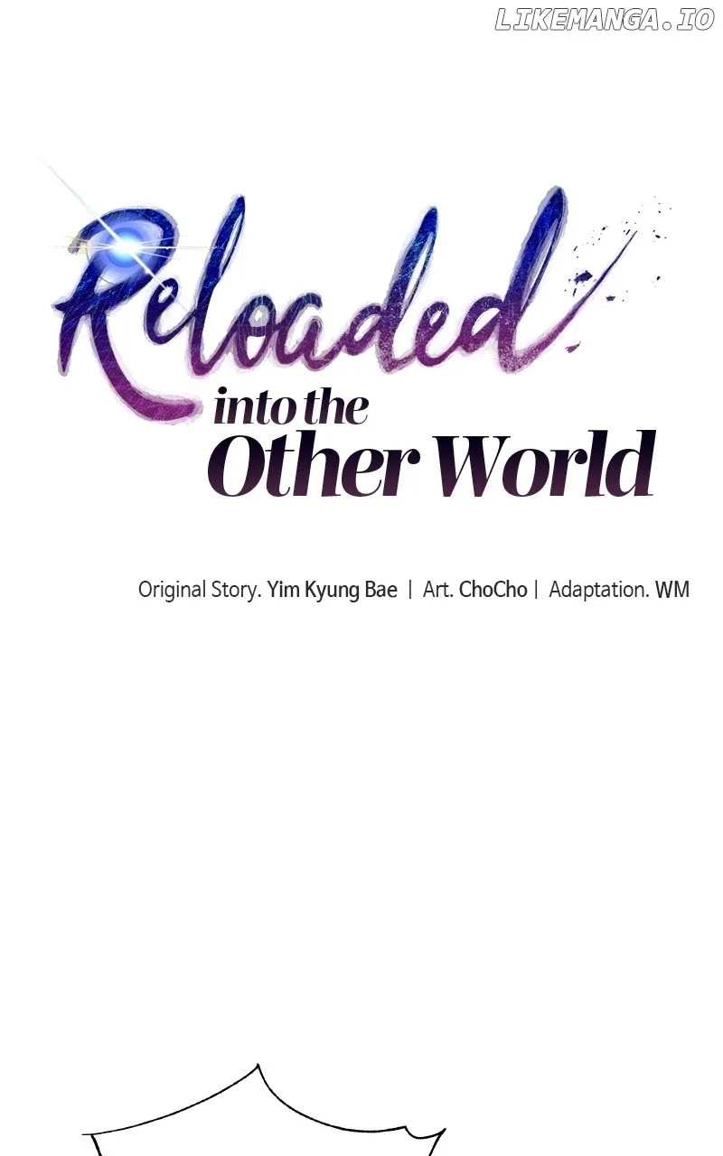 Transmigrating to the Otherworld Once More (REloaded To The Otherworld) Chapter 90 page 30 - 