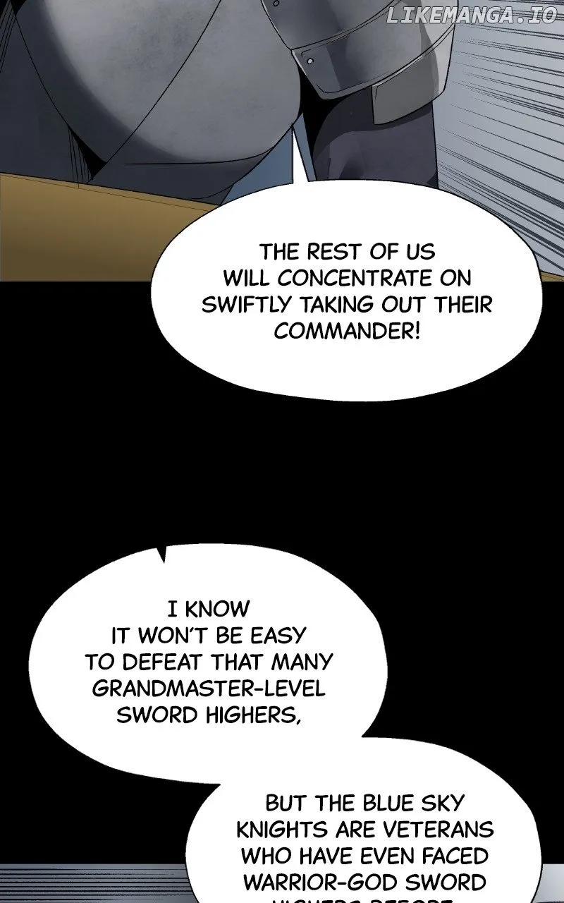 Transmigrating to the Otherworld Once More (REloaded To The Otherworld) Chapter 90 page 4 - 