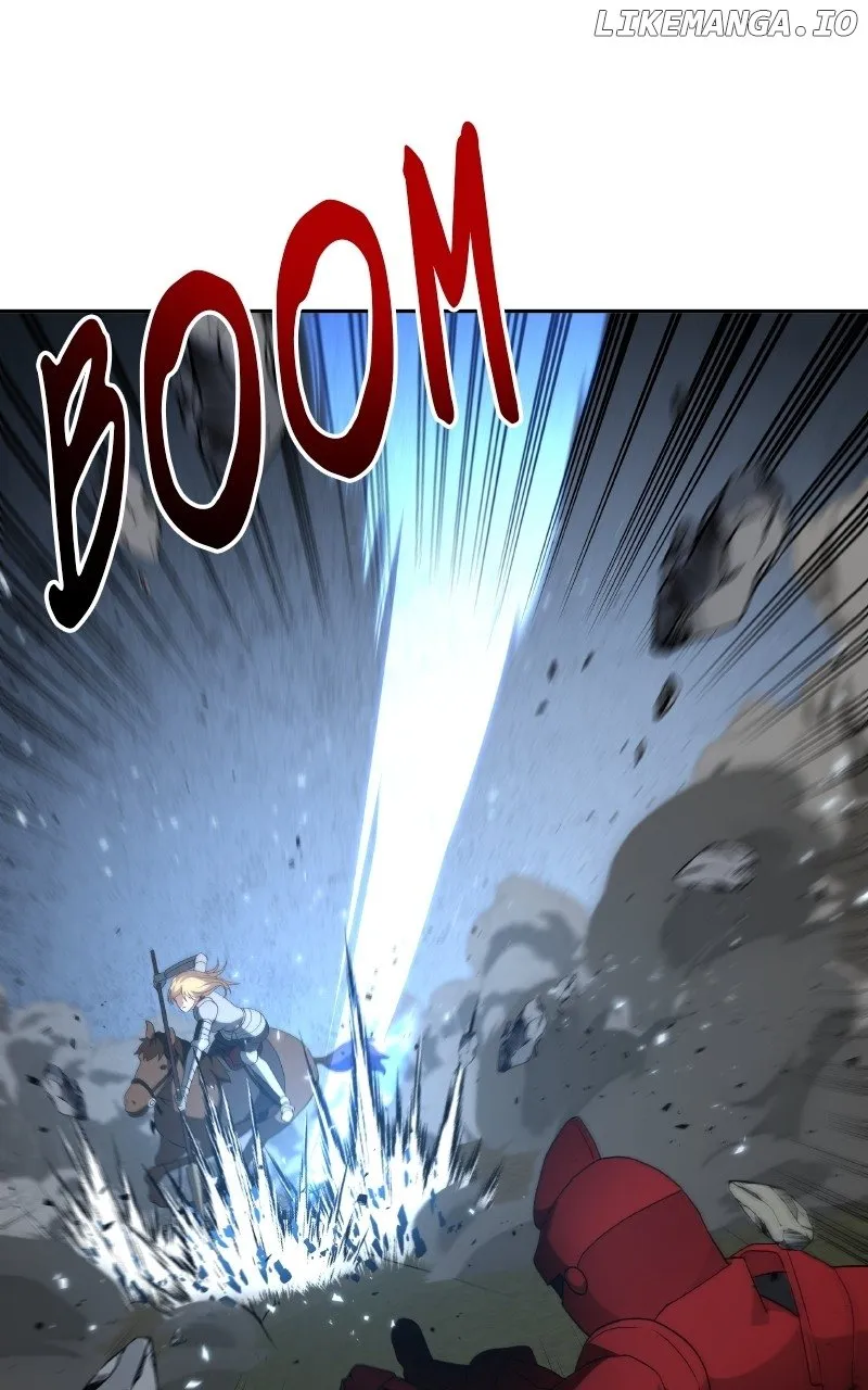 Transmigrating to the Otherworld Once More (REloaded To The Otherworld) Chapter 90 page 32 - 