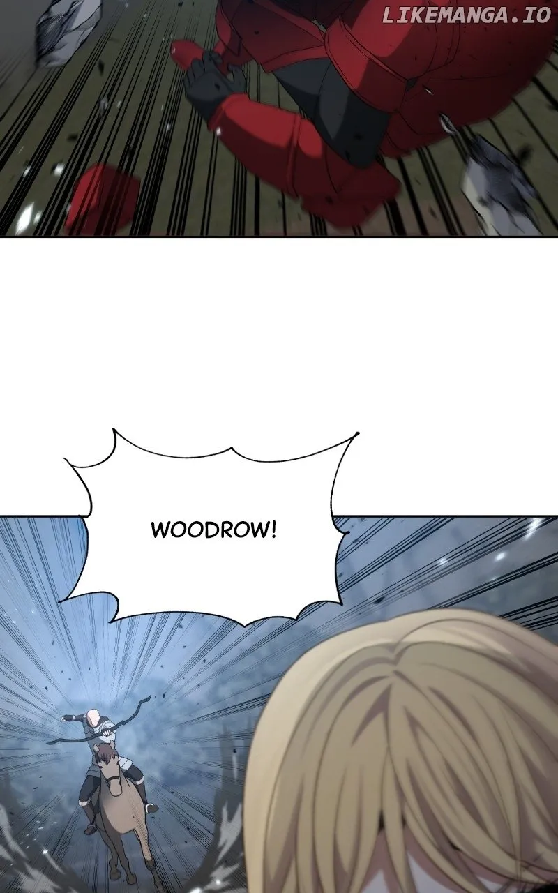 Transmigrating to the Otherworld Once More (REloaded To The Otherworld) Chapter 90 page 33 - 