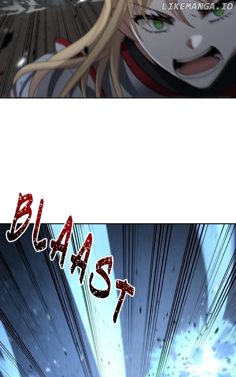 Transmigrating to the Otherworld Once More (REloaded To The Otherworld) Chapter 90 page 34 - 