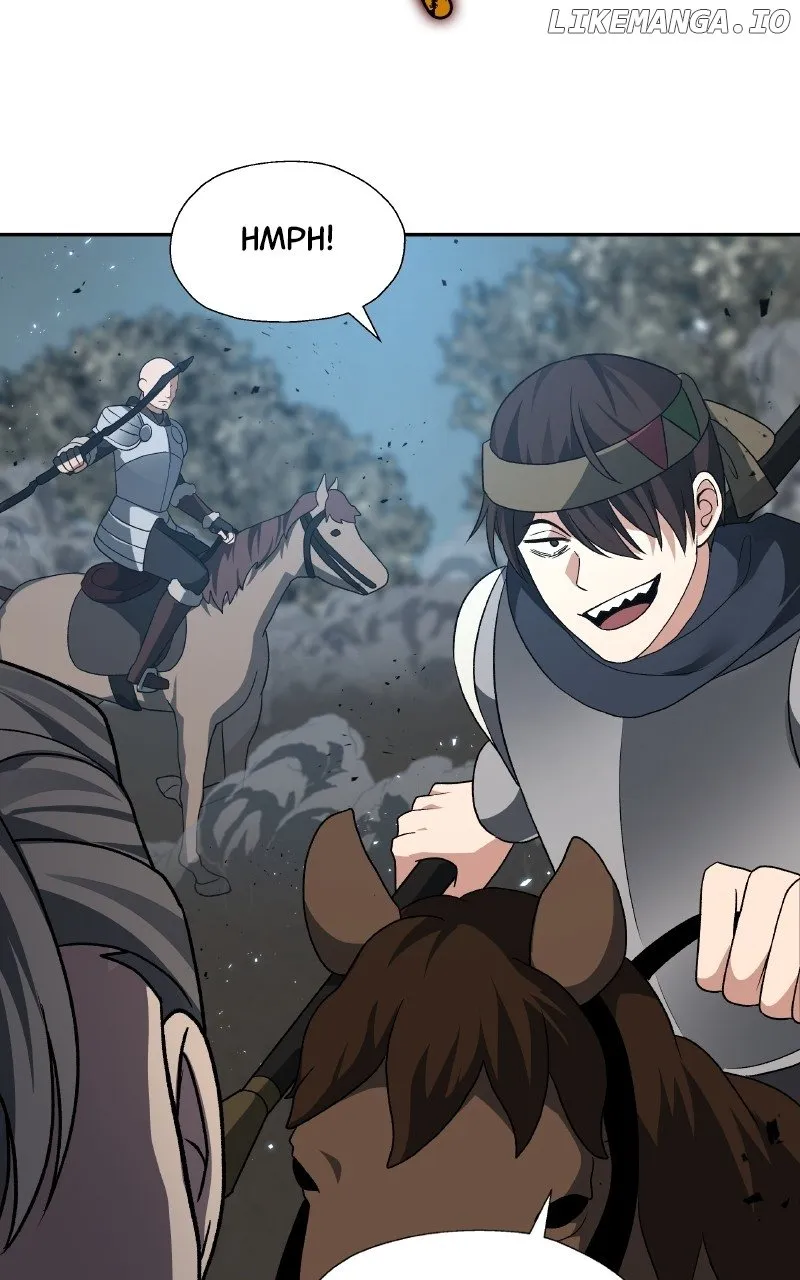 Transmigrating to the Otherworld Once More (REloaded To The Otherworld) Chapter 90 page 40 - 