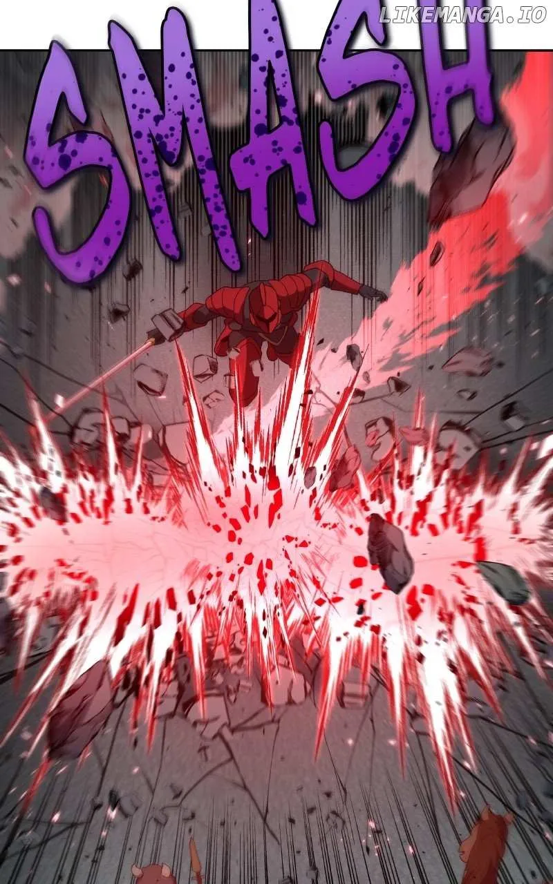 Transmigrating to the Otherworld Once More (REloaded To The Otherworld) Chapter 90 page 42 - 