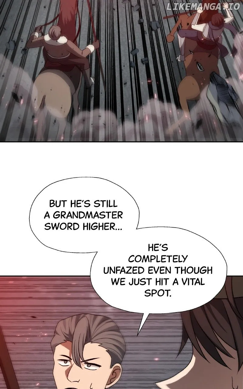 Transmigrating to the Otherworld Once More (REloaded To The Otherworld) Chapter 90 page 43 - 