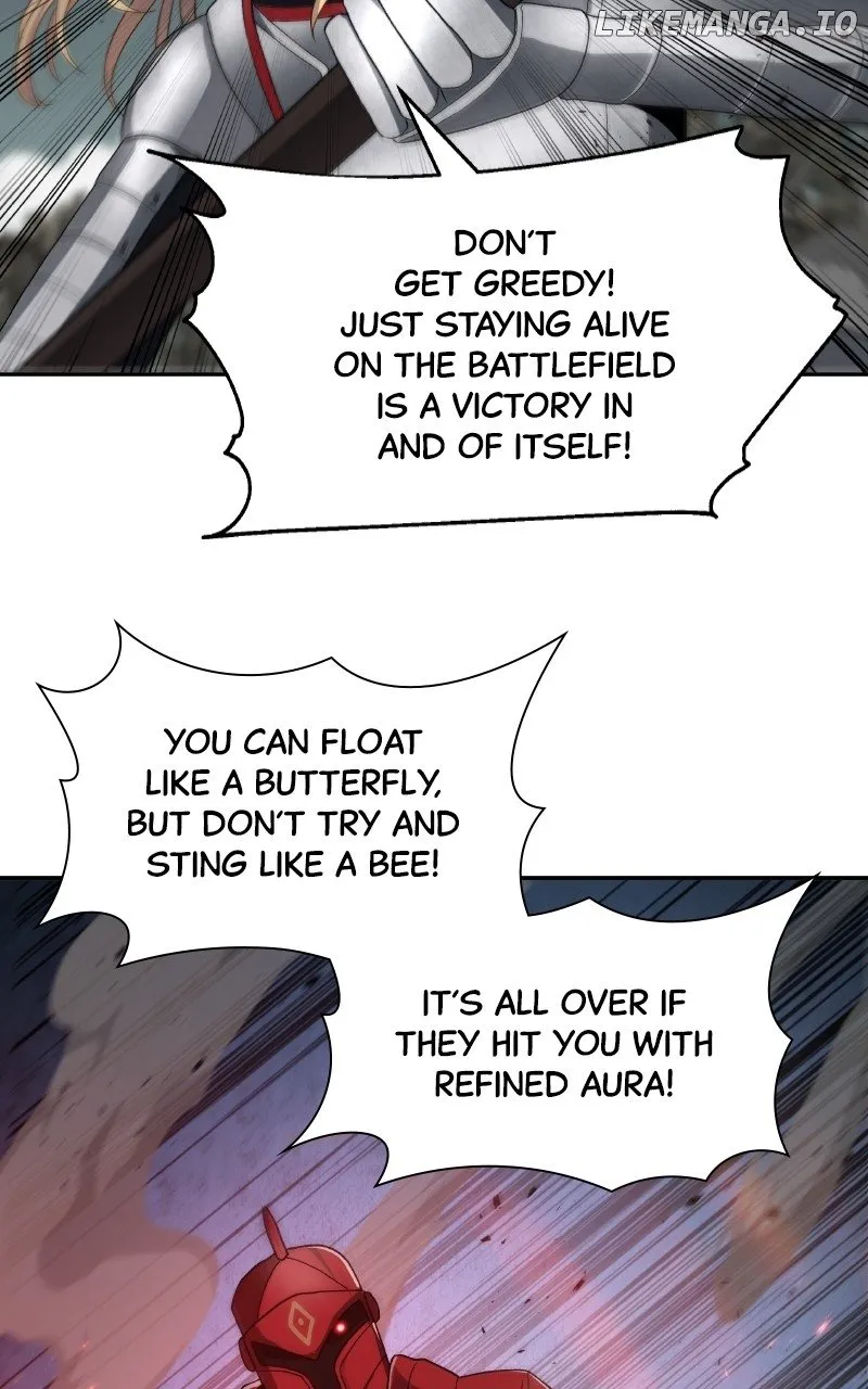 Transmigrating to the Otherworld Once More (REloaded To The Otherworld) Chapter 90 page 45 - 