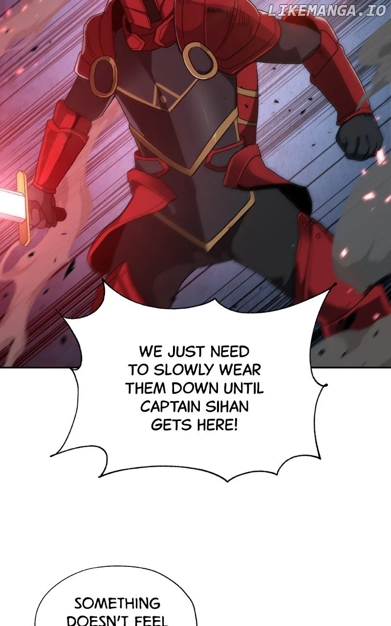 Transmigrating to the Otherworld Once More (REloaded To The Otherworld) Chapter 90 page 46 - 