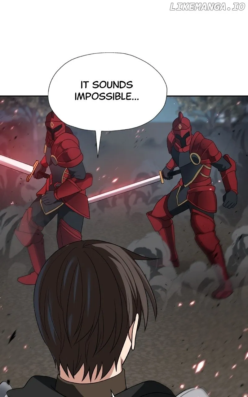 Transmigrating to the Otherworld Once More (REloaded To The Otherworld) Chapter 90 page 50 - 