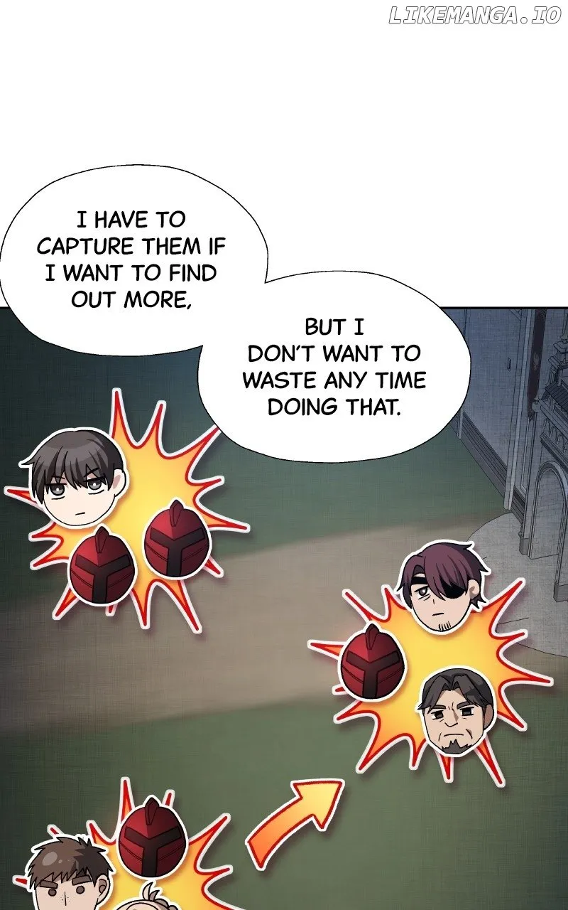 Transmigrating to the Otherworld Once More (REloaded To The Otherworld) Chapter 90 page 54 - 