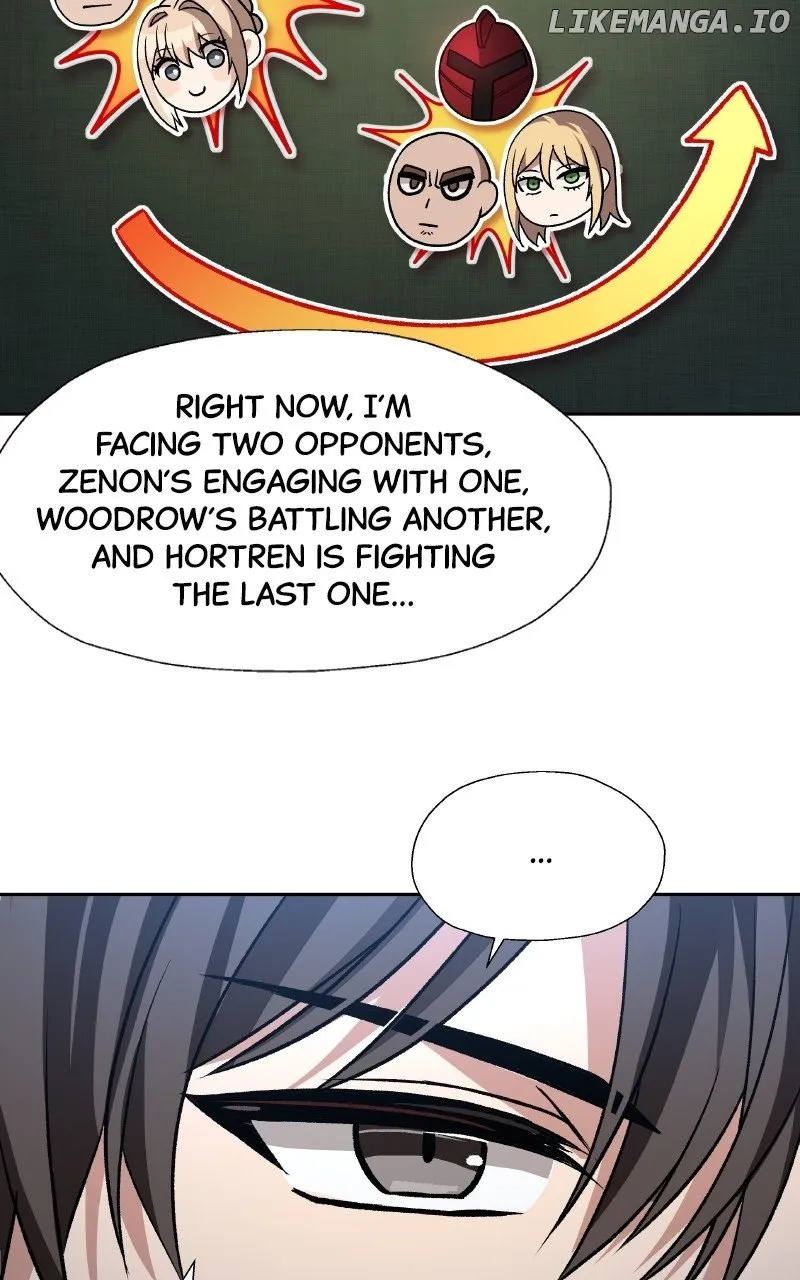 Transmigrating to the Otherworld Once More (REloaded To The Otherworld) Chapter 90 page 55 - 