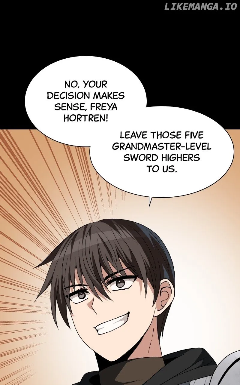 Transmigrating to the Otherworld Once More (REloaded To The Otherworld) Chapter 90 page 7 - 