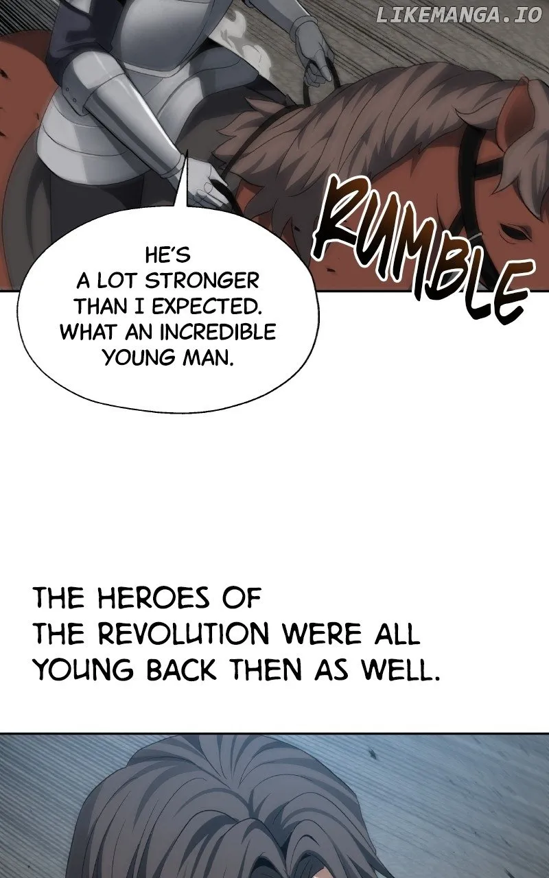 Transmigrating to the Otherworld Once More (REloaded To The Otherworld) Chapter 90 page 67 - 
