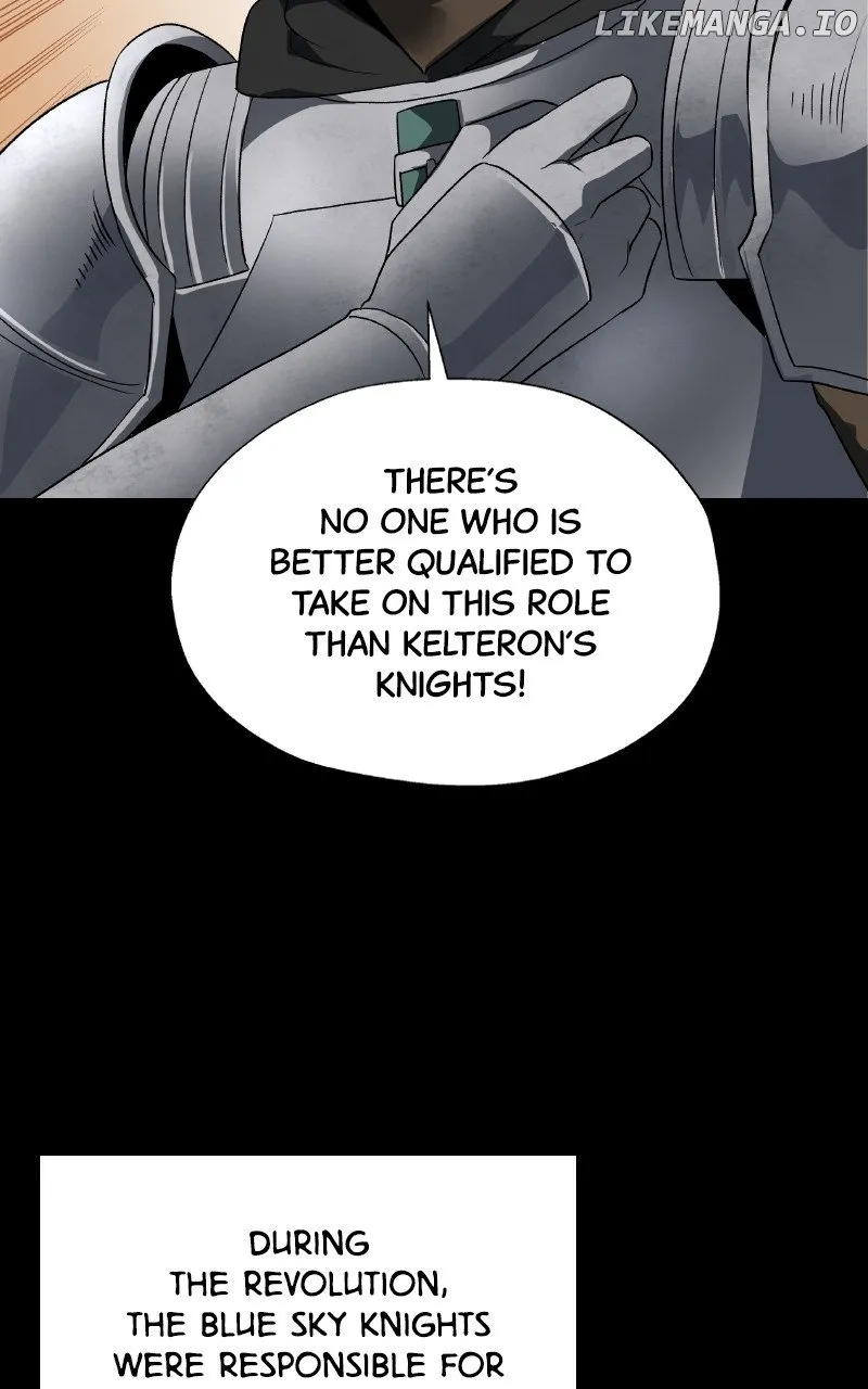 Transmigrating to the Otherworld Once More (REloaded To The Otherworld) Chapter 90 page 8 - 