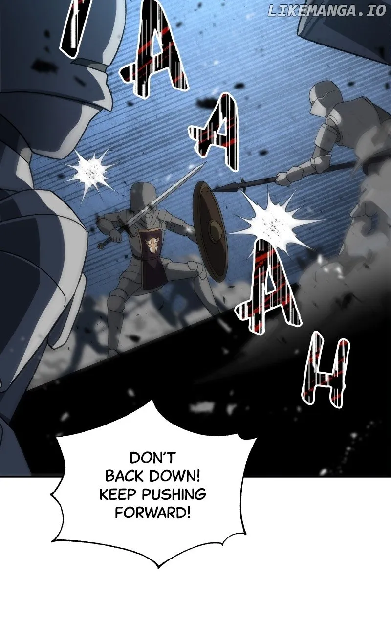 Transmigrating to the Otherworld Once More (REloaded To The Otherworld) Chapter 90 page 78 - 