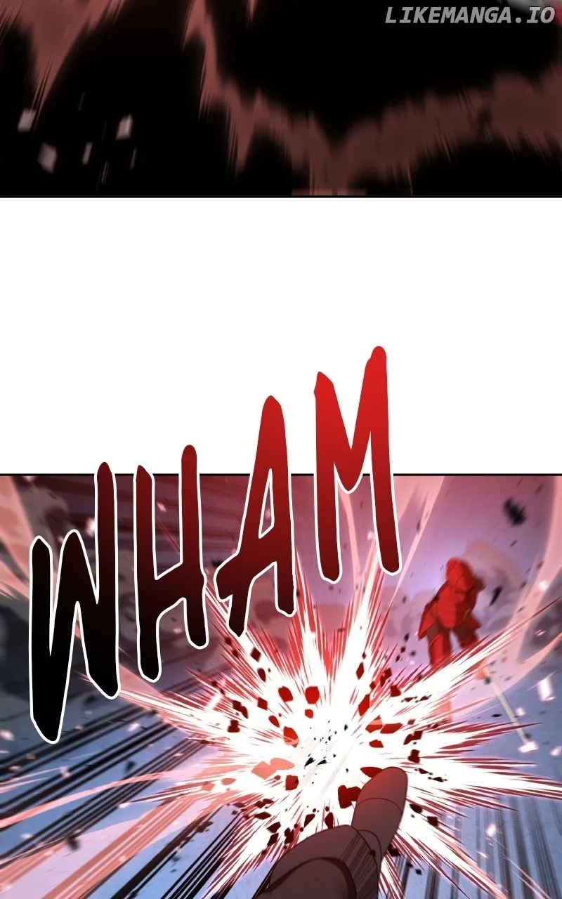 Transmigrating to the Otherworld Once More (REloaded To The Otherworld) Chapter 90 page 83 - 