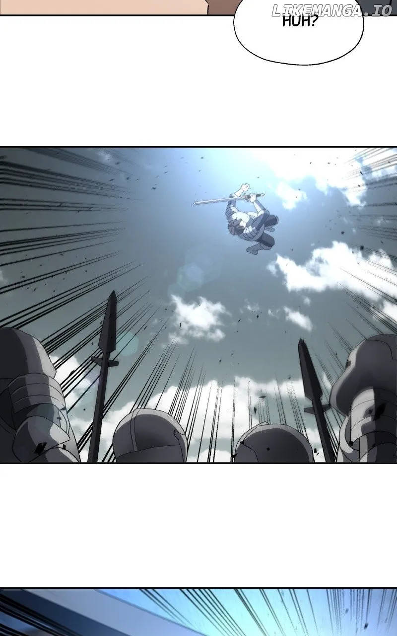 Transmigrating to the Otherworld Once More (REloaded To The Otherworld) Chapter 90 page 87 - 