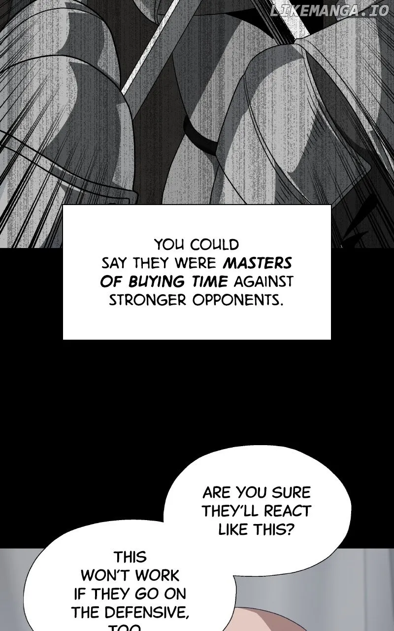 Transmigrating to the Otherworld Once More (REloaded To The Otherworld) Chapter 90 page 10 - 