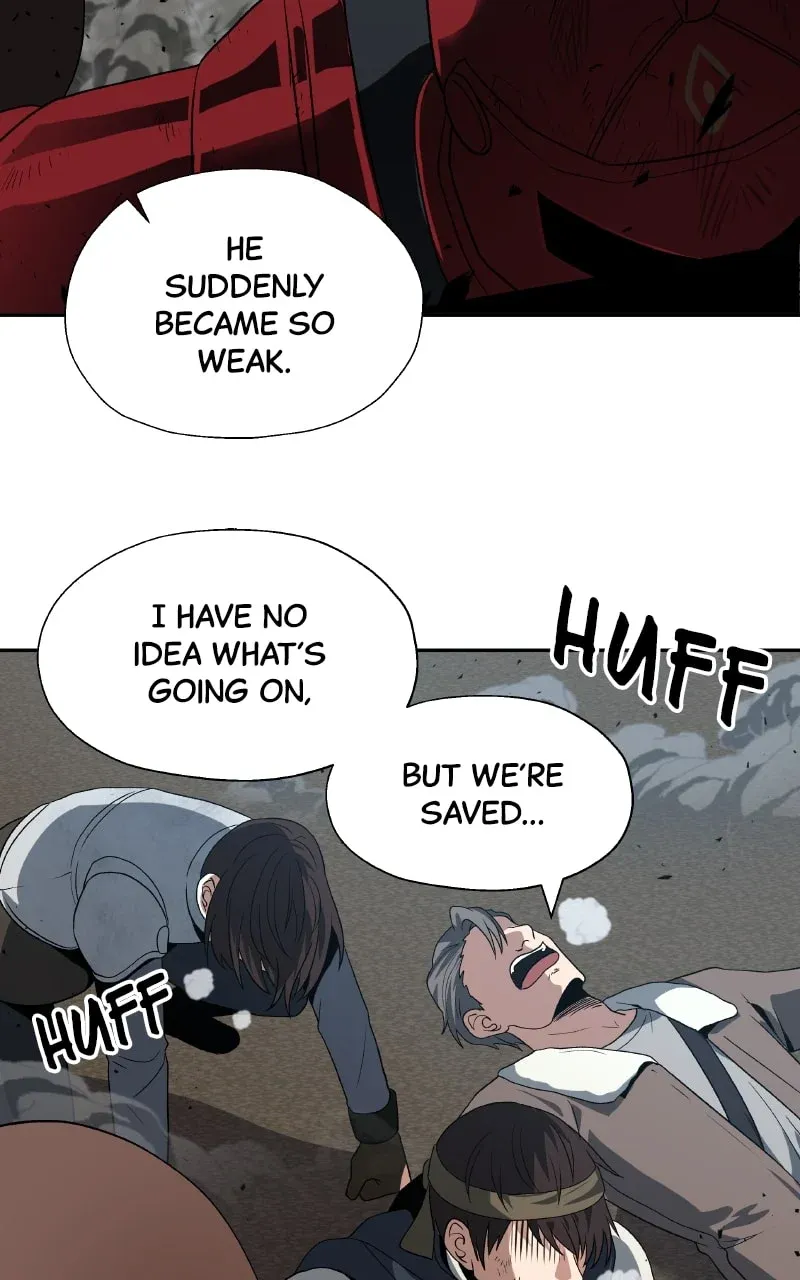 Transmigrating to the Otherworld Once More (REloaded To The Otherworld) Chapter 91 page 19 - 