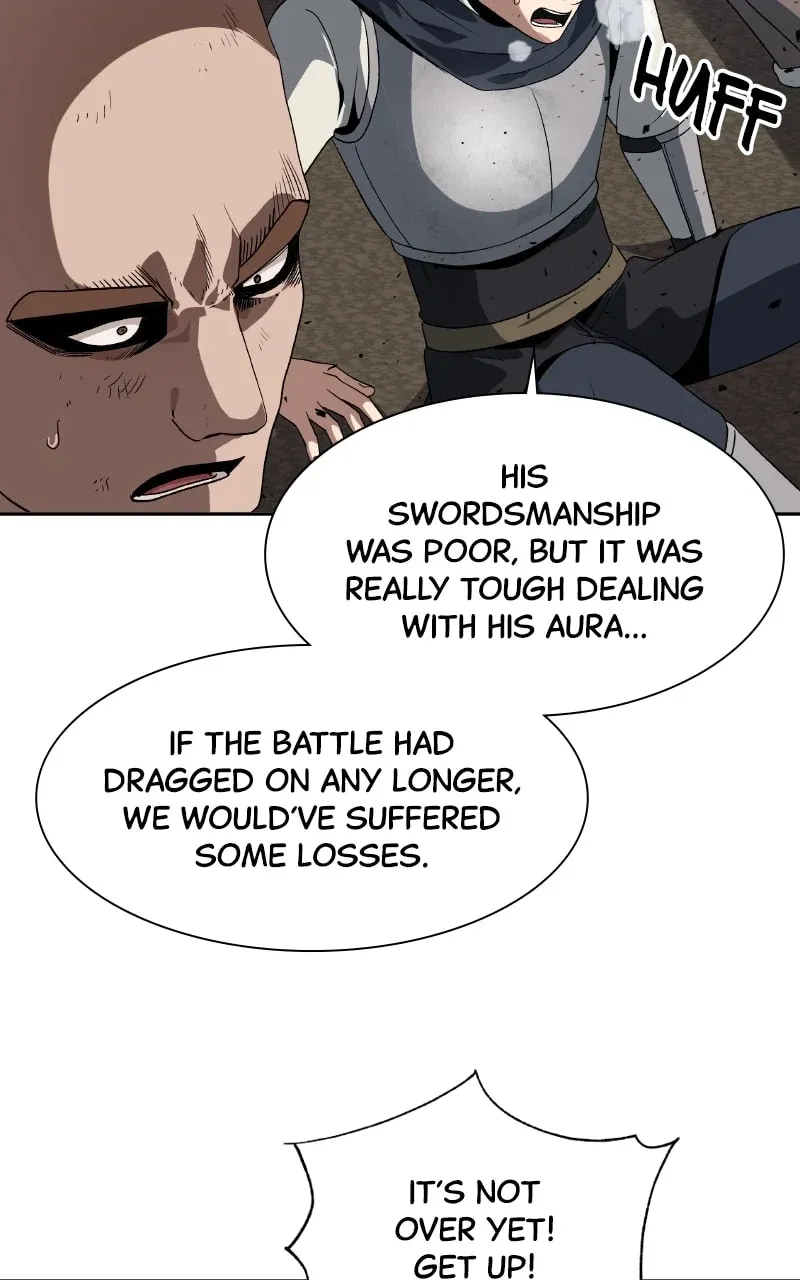 Transmigrating to the Otherworld Once More (REloaded To The Otherworld) Chapter 91 page 20 - 