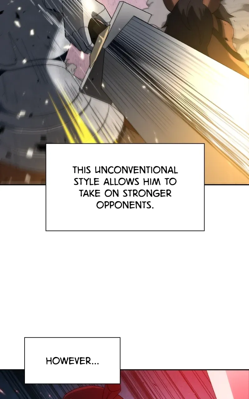 Transmigrating to the Otherworld Once More (REloaded To The Otherworld) Chapter 91 page 3 - 