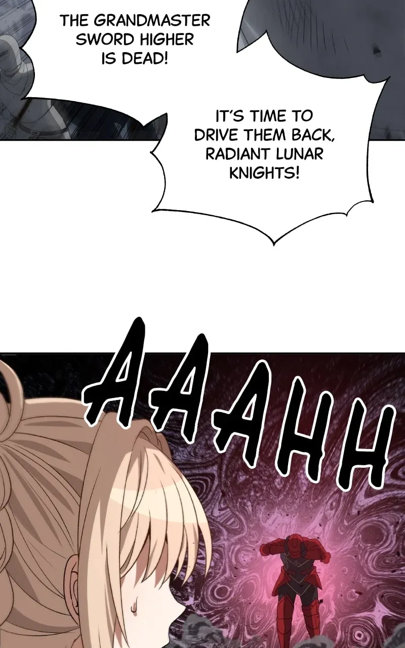 Transmigrating to the Otherworld Once More (REloaded To The Otherworld) Chapter 91 page 23 - 