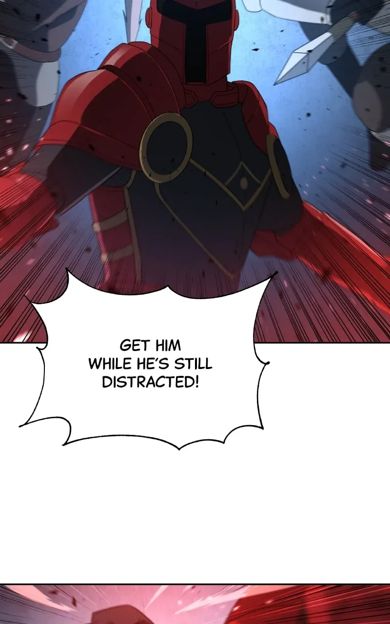 Transmigrating to the Otherworld Once More (REloaded To The Otherworld) Chapter 91 page 35 - 