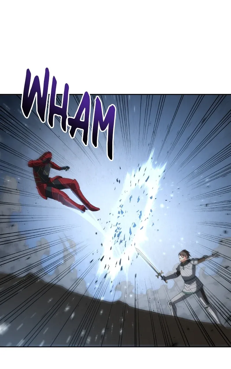 Transmigrating to the Otherworld Once More (REloaded To The Otherworld) Chapter 91 page 54 - 