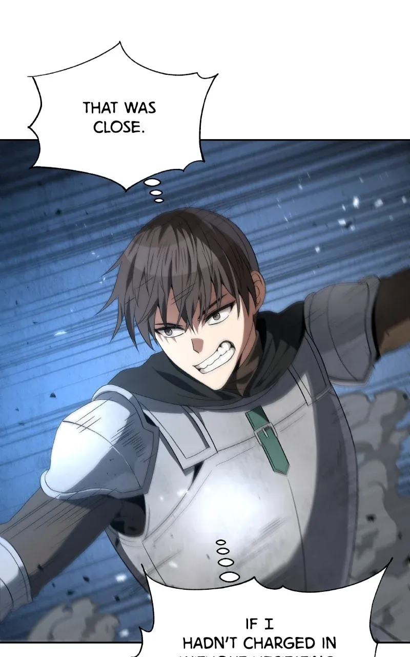 Transmigrating to the Otherworld Once More (REloaded To The Otherworld) Chapter 91 page 55 - 