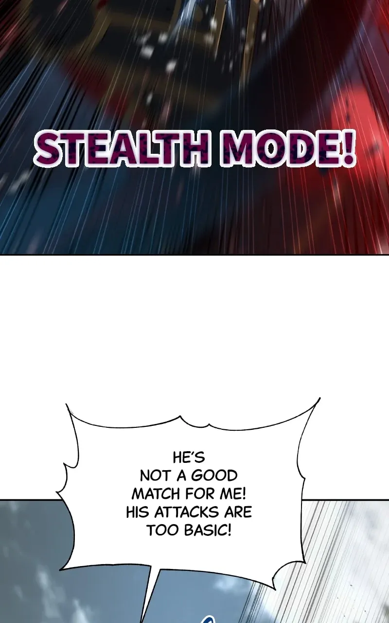 Transmigrating to the Otherworld Once More (REloaded To The Otherworld) Chapter 91 page 8 - 