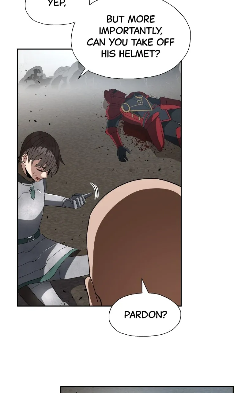 Transmigrating to the Otherworld Once More (REloaded To The Otherworld) Chapter 91 page 84 - 