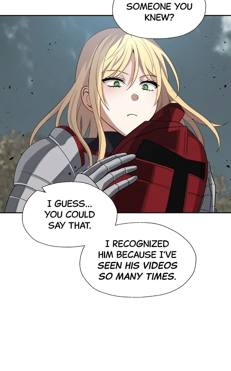 Transmigrating to the Otherworld Once More (REloaded To The Otherworld) Chapter 91 page 86 - 