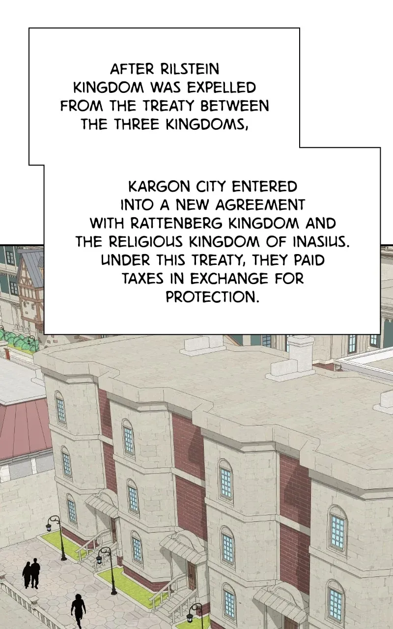 Transmigrating to the Otherworld Once More (REloaded To The Otherworld) Chapter 92 page 2 - 