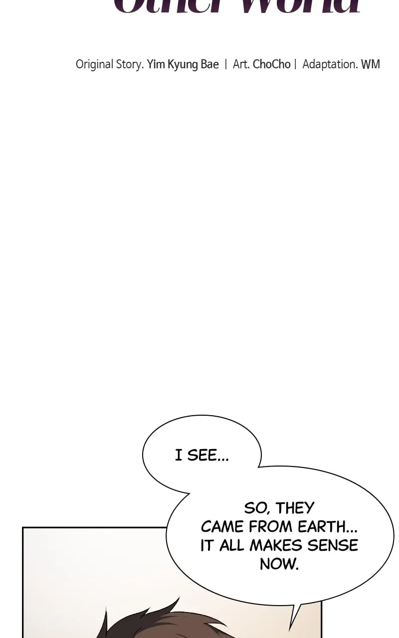 Transmigrating to the Otherworld Once More (REloaded To The Otherworld) Chapter 92 page 15 - 